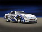 Ford Fusion NASCAR Sprint Cup Series Race Car 2006 года